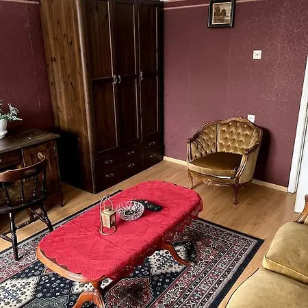 Apartmán Kena Korter Kesklinnas Ja Ranna Laehedal! Pärnu