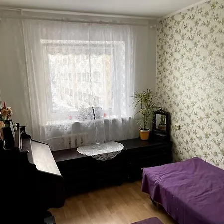 Apartment Kena Korter Kesklinnas Ja Ranna Laehedal! Pärnu