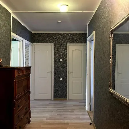 Kena Korter Kesklinnas Ja Ranna Laehedal! Daire