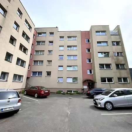 Apartment Kena Korter Kesklinnas Ja Ranna Laehedal! Pärnu