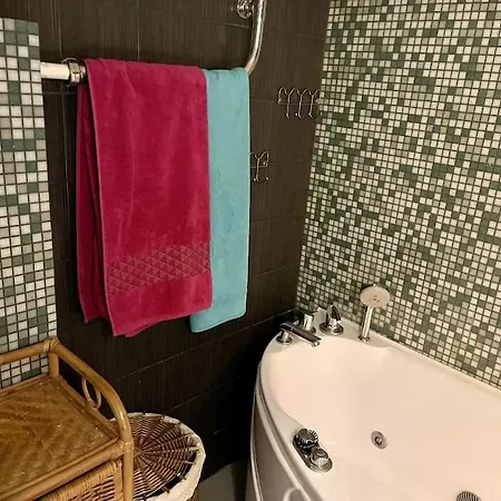 Apartment Kena Korter Kesklinnas Ja Ranna Laehedal!