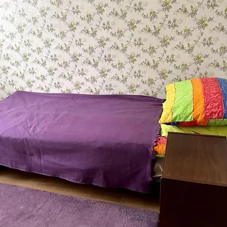 Kena Korter Kesklinnas Ja Ranna Laehedal! Apartmán