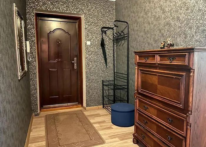 דירה Kena Korter Kesklinnas Ja Ranna Laehedal!