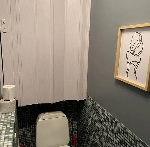 Kena Korter Kesklinnas Ja Ranna Laehedal!