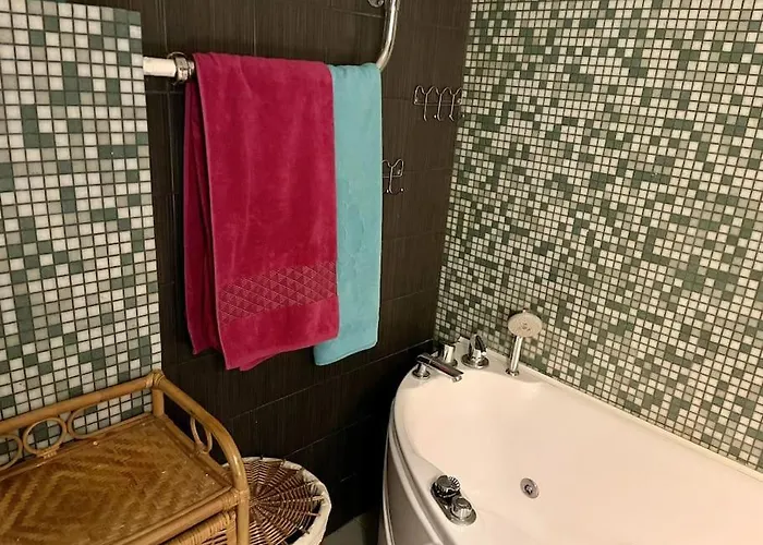 דירה Kena Korter Kesklinnas Ja Ranna Laehedal!